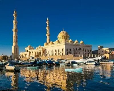 online trip booking hurghada
