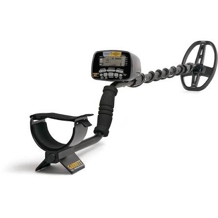 Gold and Metal Detector
